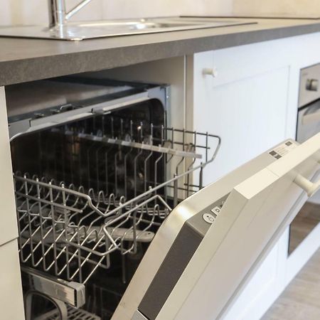 Darna Apartamenty Avena 4 Poznan Luaran gambar