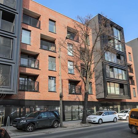 Darna Apartamenty Avena 4 Poznan Luaran gambar