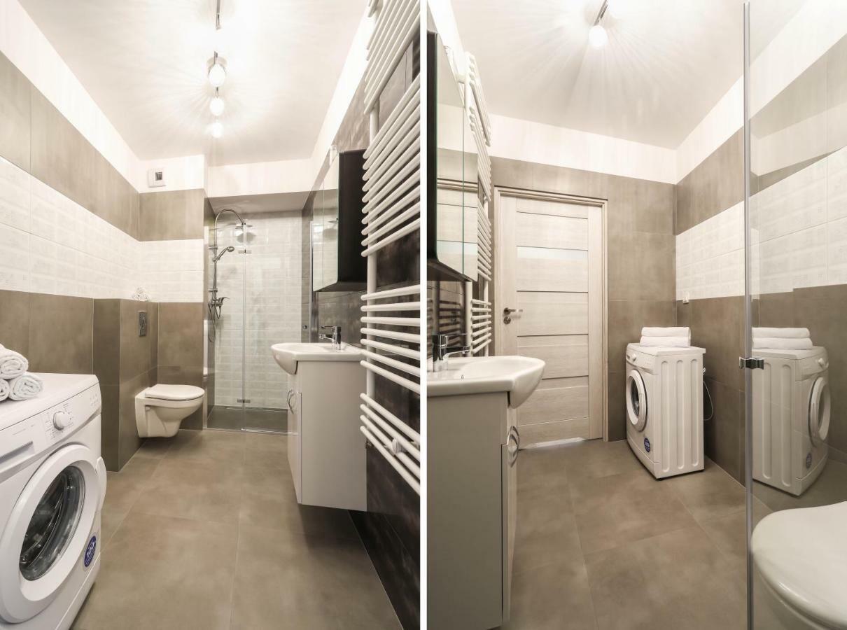 Darna Apartamenty Avena 4 Poznan Luaran gambar
