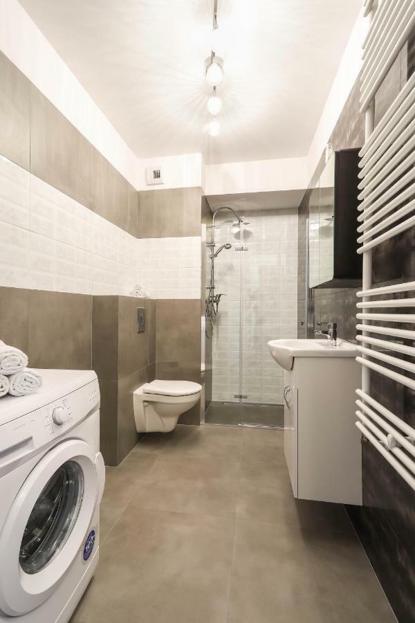 Darna Apartamenty Avena 4 Poznan Luaran gambar
