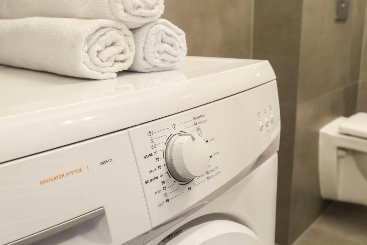 Darna Apartamenty Avena 4 Poznan Luaran gambar
