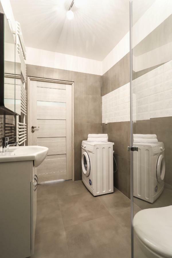 Darna Apartamenty Avena 4 Poznan Luaran gambar