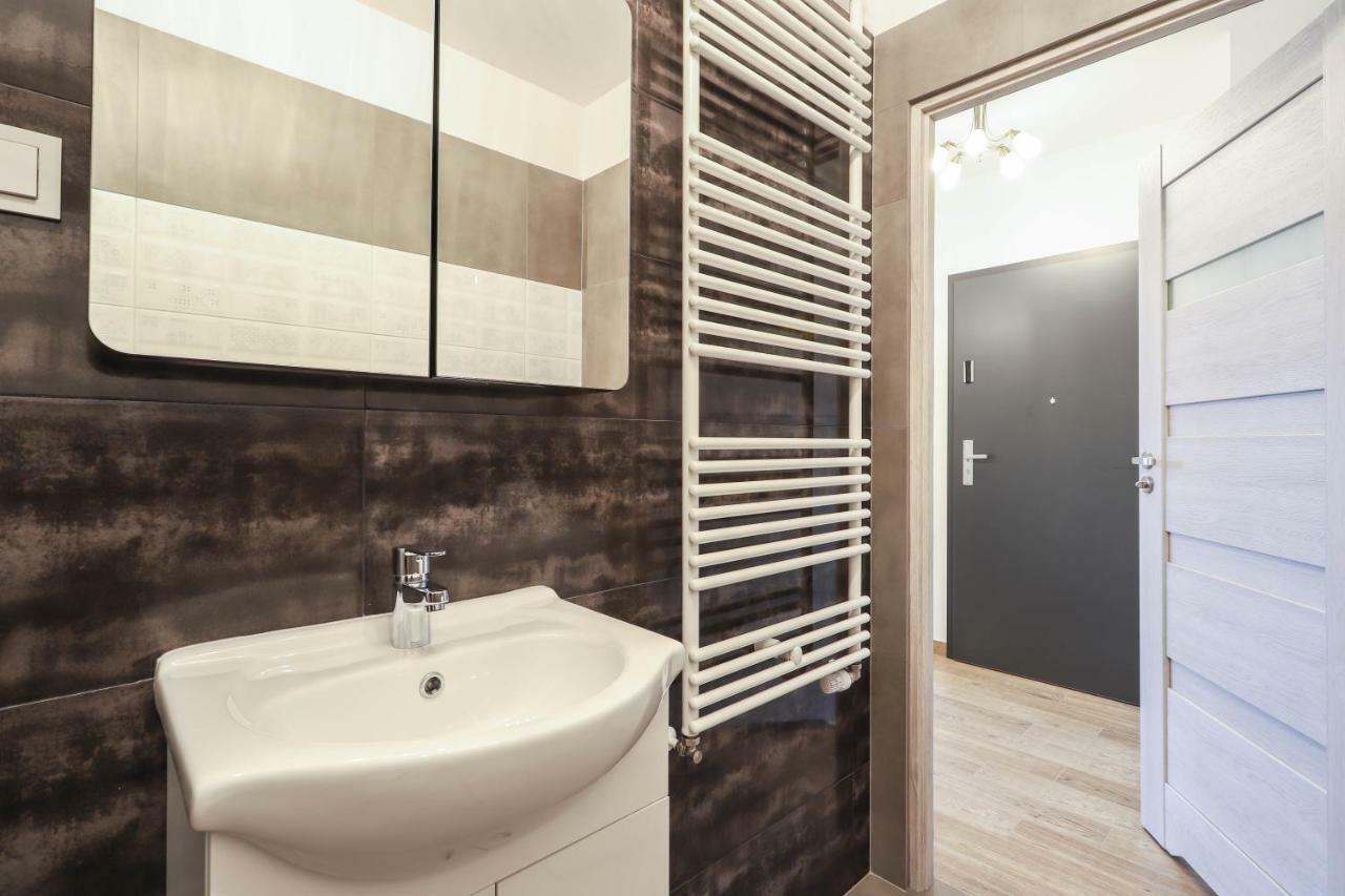 Darna Apartamenty Avena 4 Poznan Luaran gambar