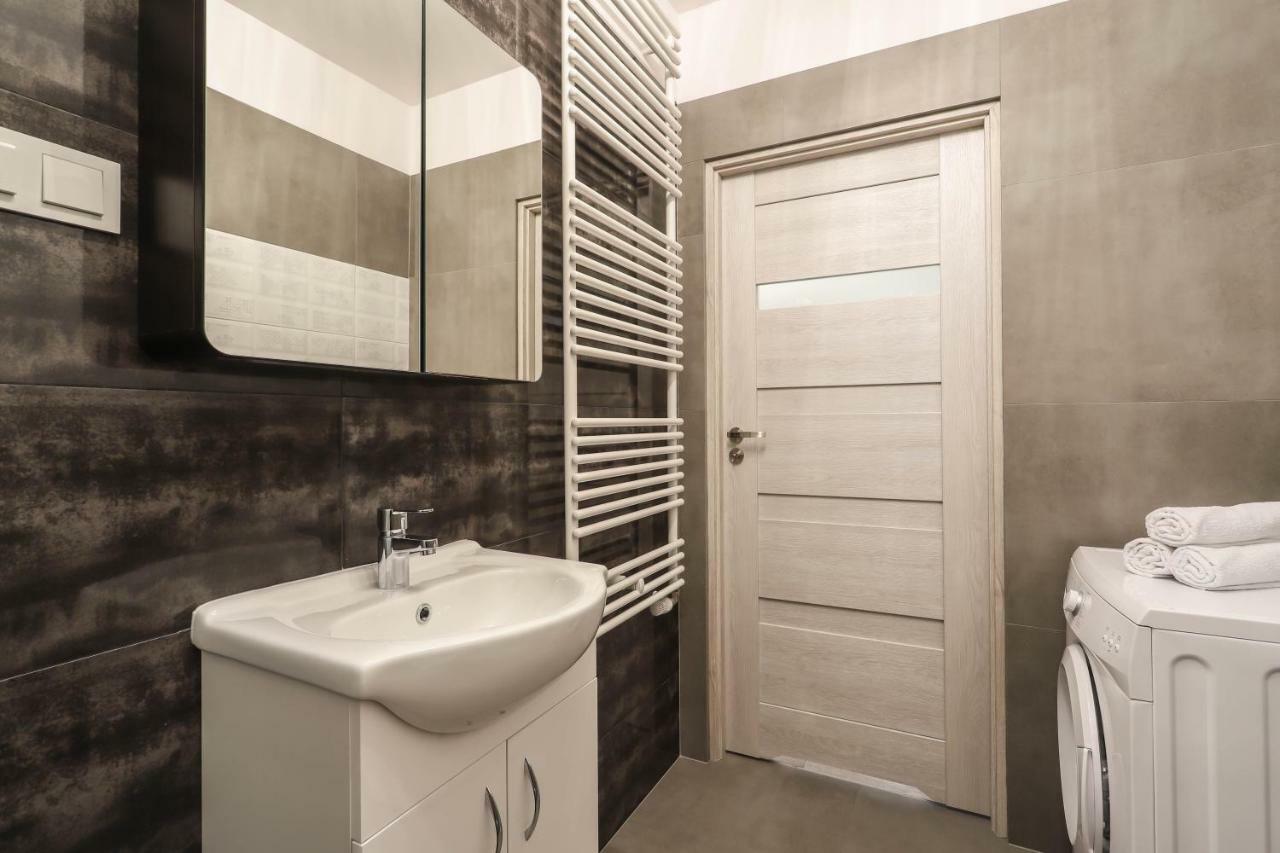 Darna Apartamenty Avena 4 Poznan Luaran gambar
