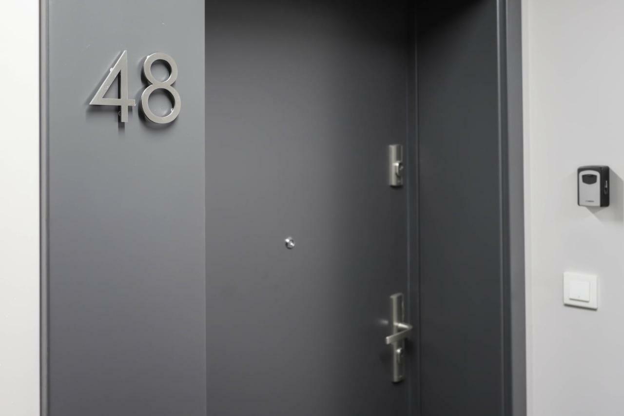 Darna Apartamenty Avena 4 Poznan Luaran gambar