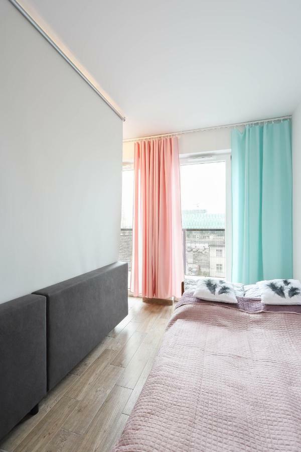 Darna Apartamenty Avena 4 Poznan Luaran gambar