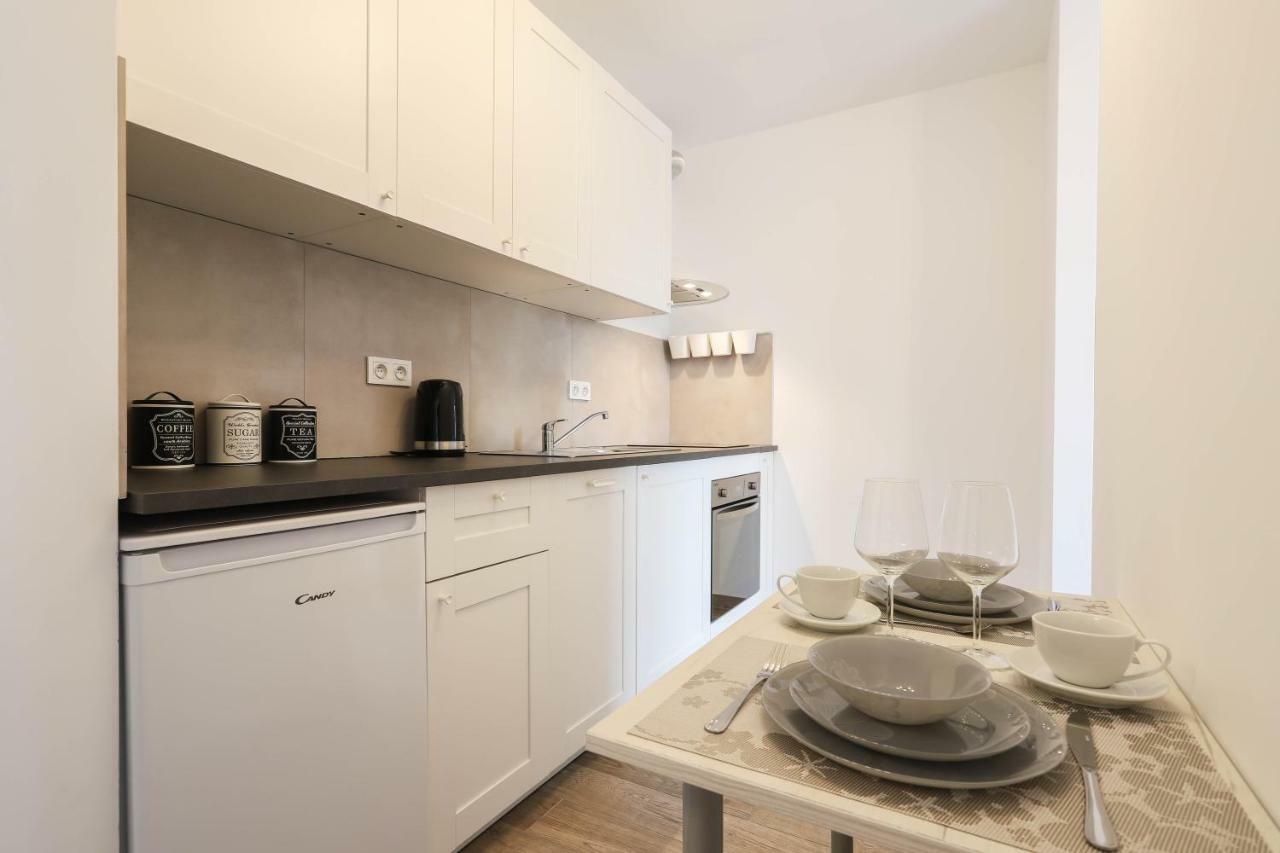 Darna Apartamenty Avena 4 Poznan Luaran gambar