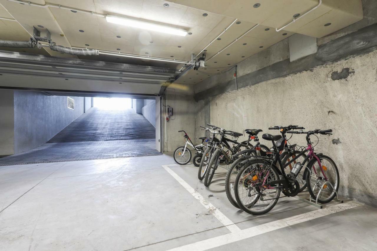 Darna Apartamenty Avena 4 Poznan Luaran gambar